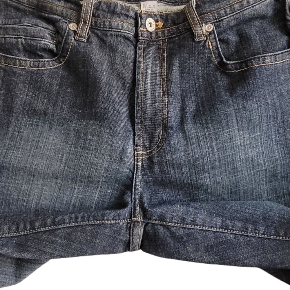 Chico's Platinum Women's Jeans Size .5 Reg (6 Small) - Picture 4 of 9